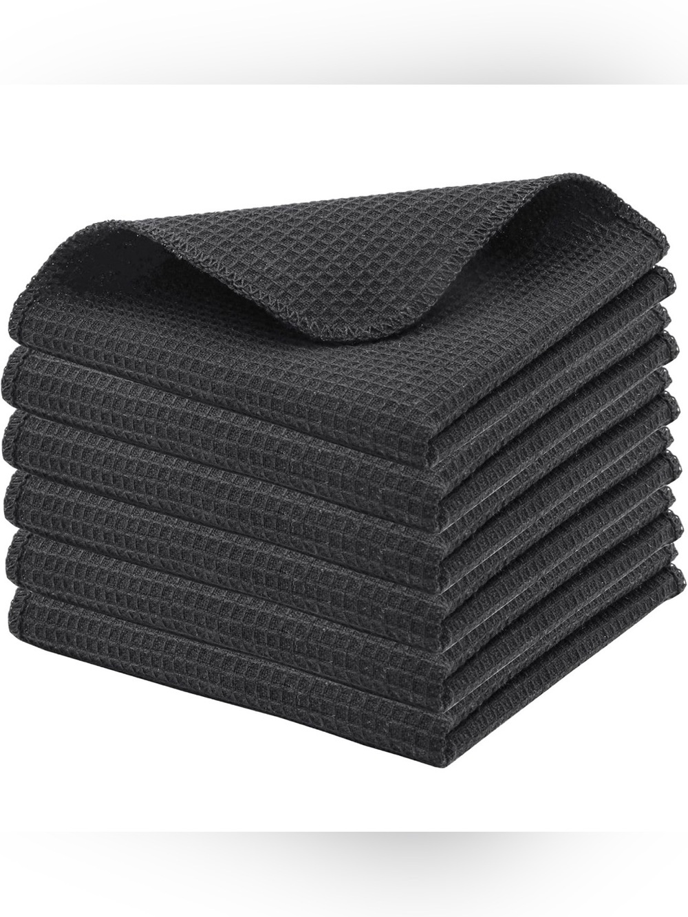 Kitchen Dish Cloths and Dish Rags